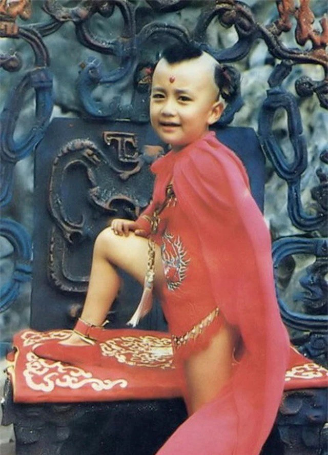 Sao nhí đóng Hồng Hài Nhi trở thành tỷ phú công nghệ - Hình 5 Sao nhi dong Hong Hai Nhi tro thanh ty phu cong nghe-Hinh-5