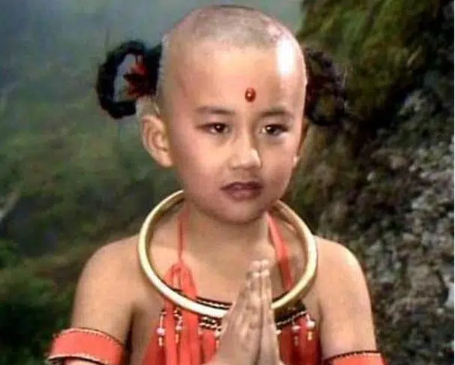 Sao nhí đóng Hồng Hài Nhi trở thành tỷ phú công nghệ - Hình 4 Sao nhi dong Hong Hai Nhi tro thanh ty phu cong nghe-Hinh-4