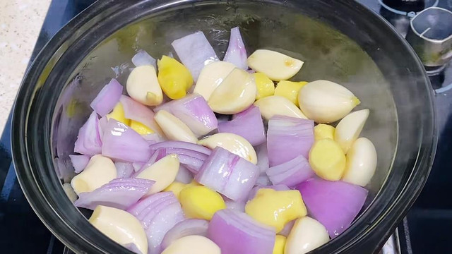 Loại thịt dinh dưỡng gấp 10 lần thịt gà, giúp tăng cường sinh lực - Hình 13 Loai thit dinh duong gap 10 lan thit ga, giup tang cuong sinh luc-Hinh-13