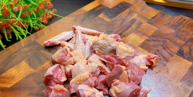 Loại thịt dinh dưỡng gấp 10 lần thịt gà, giúp tăng cường sinh lực - Hình 3 Loai thit dinh duong gap 10 lan thit ga, giup tang cuong sinh luc-Hinh-3