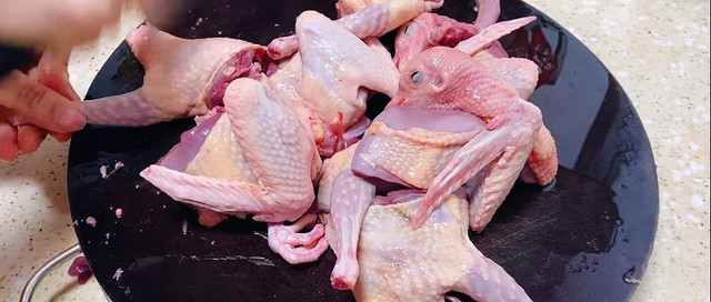 Loại thịt dinh dưỡng gấp 10 lần thịt gà, giúp tăng cường sinh lực - Hình 10 Loai thit dinh duong gap 10 lan thit ga, giup tang cuong sinh luc-Hinh-10