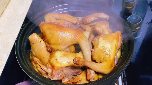 Loại thịt dinh dưỡng gấp 10 lần thịt gà, giúp tăng cường sinh lực - Hình 14 Loai thit dinh duong gap 10 lan thit ga, giup tang cuong sinh luc-Hinh-14