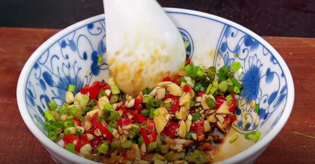 Ăn 10kg thịt cũng không bằng 1kg loại rau này - Hình 9 An 10kg thit cung khong bang 1kg loai rau nay-Hinh-9