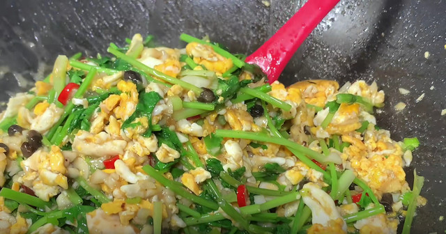 Loại rau “nhỏ mà có võ”, kháng sinh tự nhiên, giúp giải độc - Hình 8 Loai rau “nho ma co vo”, khang sinh tu nhien, giup giai doc-Hinh-8