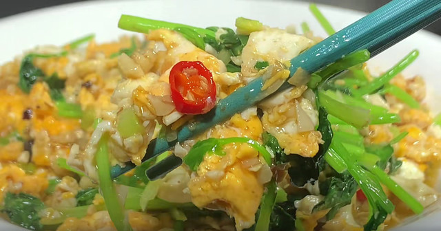 Loại rau “nhỏ mà có võ”, kháng sinh tự nhiên, giúp giải độc - Hình 9 Loai rau “nho ma co vo”, khang sinh tu nhien, giup giai doc-Hinh-9
