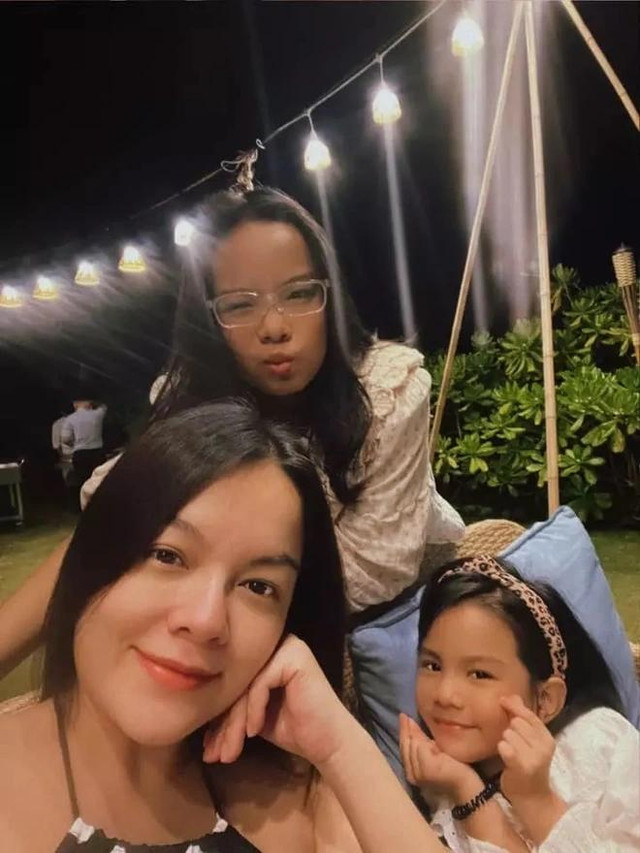 Bạn thân hé lộ chuyện Phạm Quỳnh Anh mang thai lần thứ 3? - Hình 2 Ban than he lo chuyen Pham Quynh Anh mang thai lan thu 3?-Hinh-2