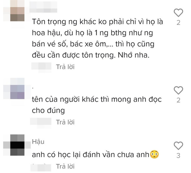 Vụ H'Hen Niê bị dân trong nghề coi thường: Dân mạng không tha - Hình 5 Vu H'Hen Nie bi dan trong nghe coi thuong: Dan mang khong tha-Hinh-5