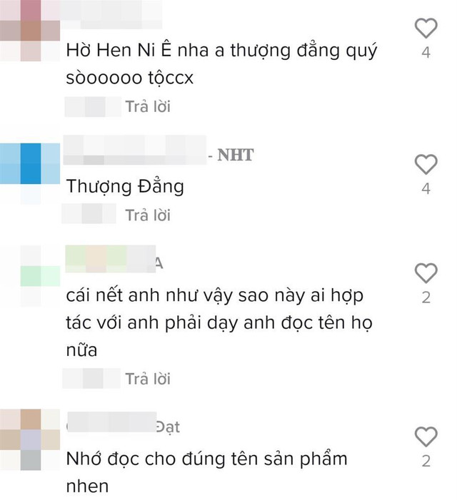 Vụ H'Hen Niê bị dân trong nghề coi thường: Dân mạng không tha - Hình 3 Vu H'Hen Nie bi dan trong nghe coi thuong: Dan mang khong tha-Hinh-3