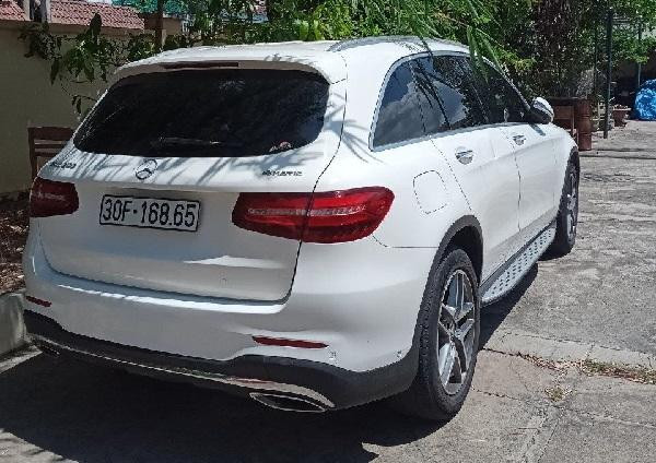 Giám định thương tật tài xế lái xe Mercedes tông chết người ở Bình Thuận - Hình 2 Giam dinh thuong tat tai xe lai xe Mercedes tong chet nguoi o Binh Thuan-Hinh-2