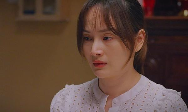 Đời thực khác xa phim của 2 nàng dâu khổ nhất màn ảnh Việt - Hình 6 Doi thuc khac xa phim cua 2 nang dau kho nhat man anh Viet-Hinh-6