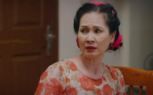 Đời thực khác xa phim của 2 nàng dâu khổ nhất màn ảnh Việt - Hình 5 Doi thuc khac xa phim cua 2 nang dau kho nhat man anh Viet-Hinh-5