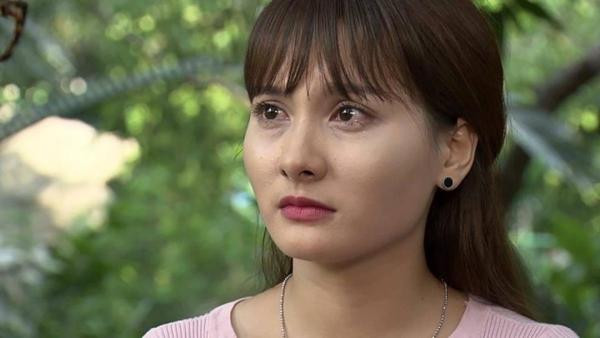 Đời thực khác xa phim của 2 nàng dâu khổ nhất màn ảnh Việt Doi thuc khac xa phim cua 2 nang dau kho nhat man anh Viet
