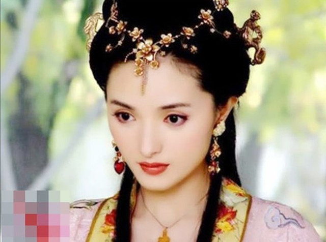 Kỹ nữ xinh đẹp nào khiến 2 hoàng đế Trung Hoa mất cả giang sơn? Ky nu xinh dep nao khien 2 hoang de Trung Hoa mat ca giang son?