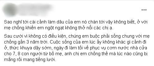 Bố mẹ vợ lên chơi, mẹ chồng quát một câu thông gia xấu hổ bỏ về Bo me vo len choi, me chong quat mot cau thong gia xau ho bo ve