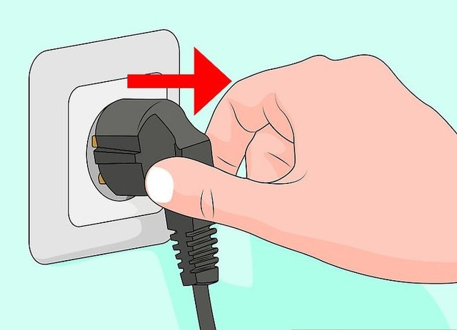 10 kẻ thù âm thầm "ăn cắp" khiến tiền điện tăng nhanh chóng mặt 10 ke thu am tham