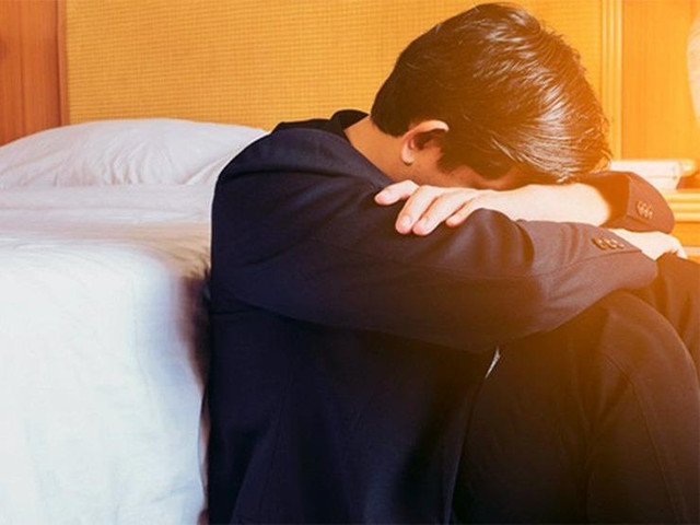 Tôi hay gọi nhầm tên vợ thành người yêu cũ Toi hay goi nham ten vo thanh nguoi yeu cu