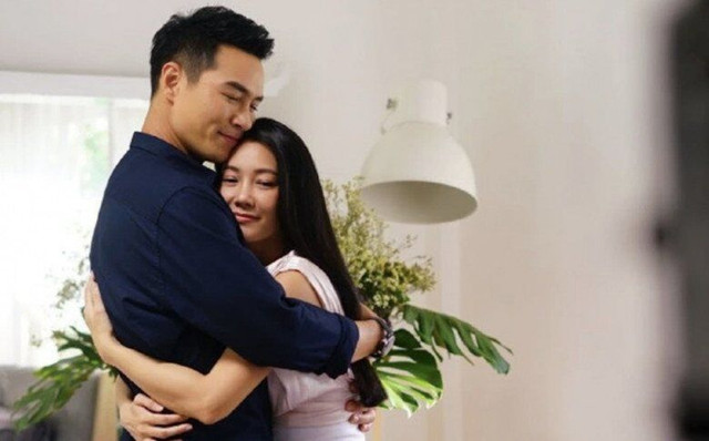 Tái hôn với vợ kém 20 tuổi, ngày ngọt ngào, đêm muốn ly hôn - Hình 2 Tai hon voi vo kem 20 tuoi, ngay ngot ngao, dem muon ly hon-Hinh-2
