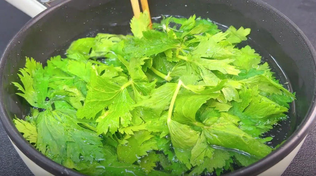 Loại rau có canxi gấp 6 lần trứng, ăn vào tràn đầy năng lượng - Hình 4 Loai rau co canxi gap 6 lan trung, an vao tran day nang luong-Hinh-4