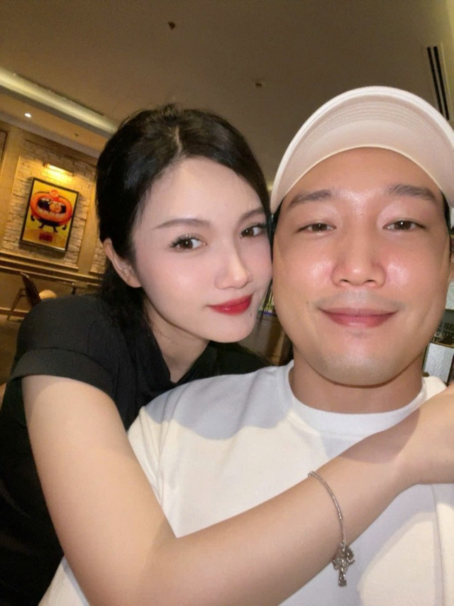 Cô gái Việt lấy chồng Hàn Quốc chỉ vì một câu nói - Hình 7 Co gai Viet lay chong Han Quoc chi vi mot cau noi-Hinh-7