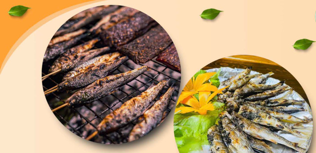 Thưởng thức món ăn đặc sản tạo nên thương hiệu ở Măng Đen - Hình 5 Thuong thuc mon an dac san tao nen thuong hieu o Mang Den-Hinh-5
