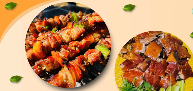 Thưởng thức món ăn đặc sản tạo nên thương hiệu ở Măng Đen - Hình 3 Thuong thuc mon an dac san tao nen thuong hieu o Mang Den-Hinh-3