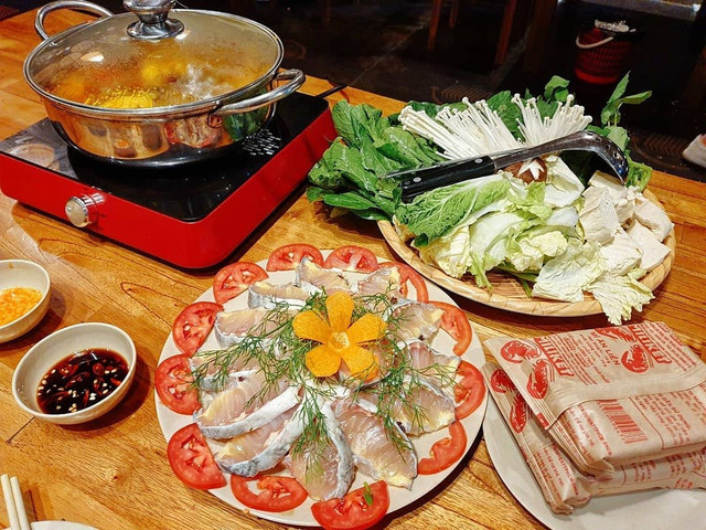 Thưởng thức món ăn đặc sản tạo nên thương hiệu ở Măng Đen - Hình 9 Thuong thuc mon an dac san tao nen thuong hieu o Mang Den-Hinh-9