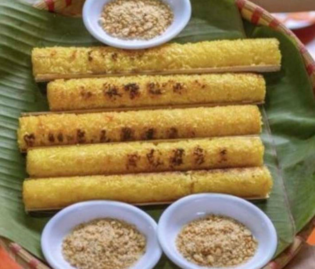 Thưởng thức món ăn đặc sản tạo nên thương hiệu ở Măng Đen - Hình 2 Thuong thuc mon an dac san tao nen thuong hieu o Mang Den-Hinh-2