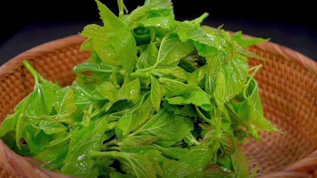 Loại rau được ví như báu vật, giúp giải nhiệt, chống viêm - Hình 4 Loai rau duoc vi nhu bau vat, giup giai nhiet, chong viem-Hinh-4