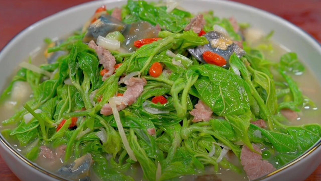 Loại rau được ví như báu vật, giúp giải nhiệt, chống viêm - Hình 2 Loai rau duoc vi nhu bau vat, giup giai nhiet, chong viem-Hinh-2