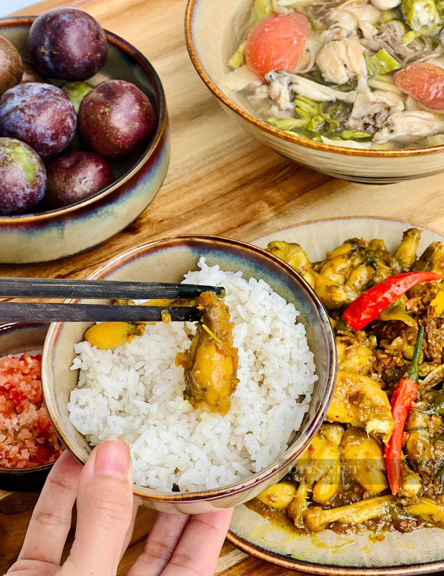 Loại thịt ngon hơn gà, bổ hơn cá, tốt cho trẻ còi xương - Hình 6 Loai thit ngon hon ga, bo hon ca, tot cho tre coi xuong-Hinh-6