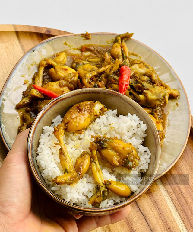 Loại thịt ngon hơn gà, bổ hơn cá, tốt cho trẻ còi xương - Hình 5 Loai thit ngon hon ga, bo hon ca, tot cho tre coi xuong-Hinh-5