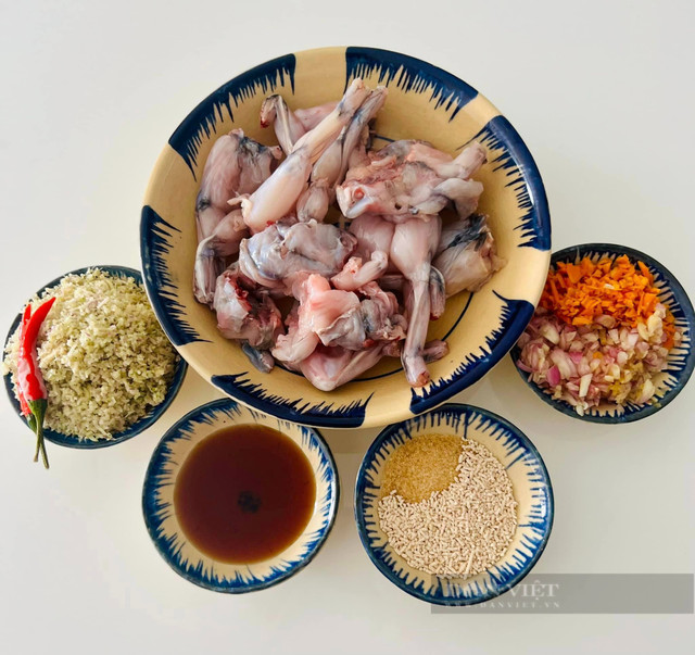 Loại thịt ngon hơn gà, bổ hơn cá, tốt cho trẻ còi xương - Hình 2 Loai thit ngon hon ga, bo hon ca, tot cho tre coi xuong-Hinh-2