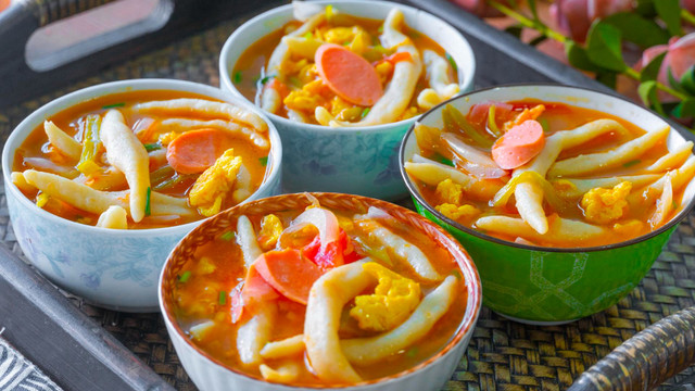 Loại củ có kali gấp 2,5 lần khoai môn, giúp dưỡng dạ dày - Hình 13 Loai cu co kali gap 2,5 lan khoai mon, giup duong da day-Hinh-13