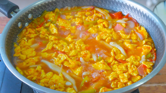 Loại củ có kali gấp 2,5 lần khoai môn, giúp dưỡng dạ dày - Hình 11 Loai cu co kali gap 2,5 lan khoai mon, giup duong da day-Hinh-11