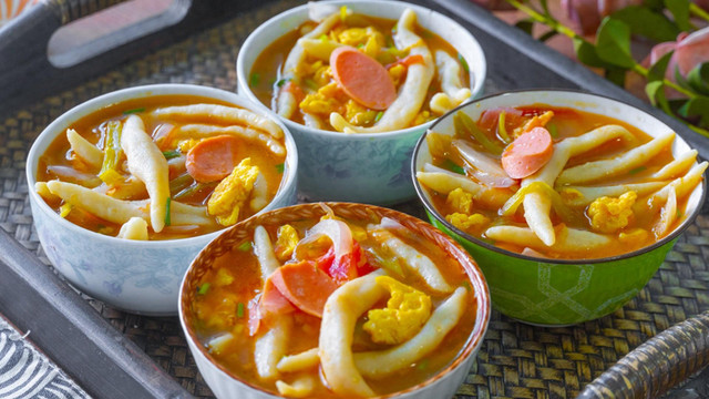 Loại củ có kali gấp 2,5 lần khoai môn, giúp dưỡng dạ dày - Hình 4 Loai cu co kali gap 2,5 lan khoai mon, giup duong da day-Hinh-4