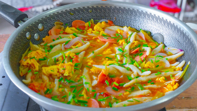 Loại củ có kali gấp 2,5 lần khoai môn, giúp dưỡng dạ dày - Hình 12 Loai cu co kali gap 2,5 lan khoai mon, giup duong da day-Hinh-12