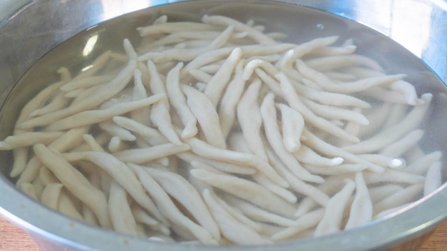 Loại củ có kali gấp 2,5 lần khoai môn, giúp dưỡng dạ dày - Hình 8 Loai cu co kali gap 2,5 lan khoai mon, giup duong da day-Hinh-8