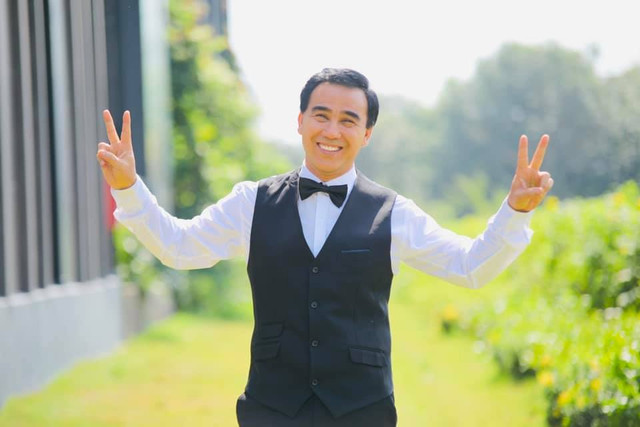 Quyền Linh phản hồi khi sao kê không thấy tiền trong tài khoản MTTQ - Hình 7 Quyen Linh phan hoi khi sao ke khong thay tien trong tai khoan MTTQ-Hinh-7