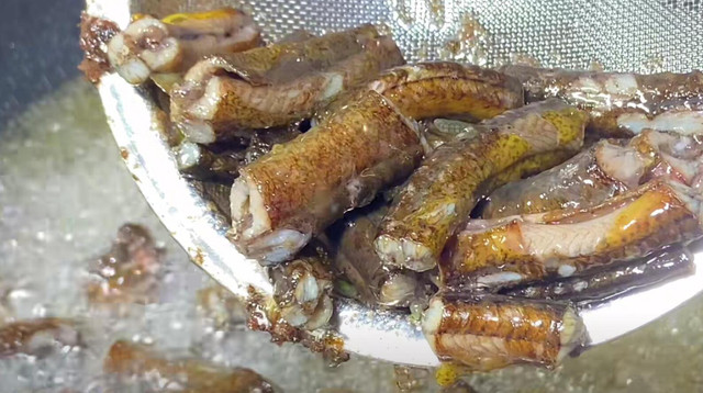Loại thịt “tăng lực”, xào với rau “bổ dương“, nam ăn khỏe thận - Hình 17 Loai thit “tang luc”, xao voi rau “bo duong“, nam an khoe than-Hinh-17