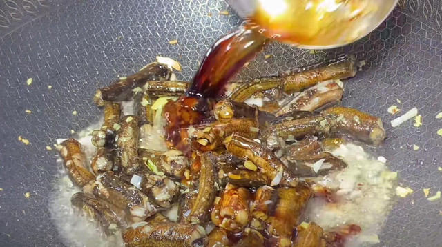 Loại thịt “tăng lực”, xào với rau “bổ dương“, nam ăn khỏe thận - Hình 18 Loai thit “tang luc”, xao voi rau “bo duong“, nam an khoe than-Hinh-18