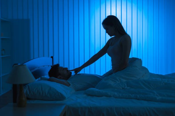 Đàn bà càng nồng nhiệt khi yêu càng chung thủy Dan ba cang nong nhiet khi yeu cang chung thuy