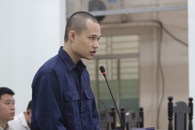 Quản lý sòng bạc khai chuyển tiền bảo kê cho cựu Cảnh sát hình sự - Hình 2 Quan ly song bac khai chuyen tien bao ke cho cuu Canh sat hinh su-Hinh-2
