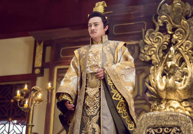 3 Hoàng đế có cái chết kỳ lạ, có người chết vì... bị “cắm sừng” - Hình 4 3 Hoang de co cai chet ky la, co nguoi chet vi... bi “cam sung”-Hinh-4