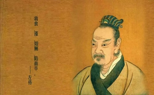 3 Hoàng đế có cái chết kỳ lạ, có người chết vì... bị “cắm sừng” - Hình 7 3 Hoang de co cai chet ky la, co nguoi chet vi... bi “cam sung”-Hinh-7