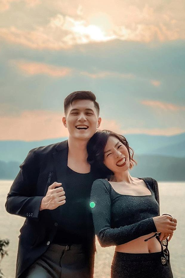 Lâm Bảo Châu viết thiệp mùi mẫn gửi Lệ Quyên, tuyên bố 3 chữ? - Hình 8 Lam Bao Chau viet thiep mui man gui Le Quyen, tuyen bo 3 chu?-Hinh-8