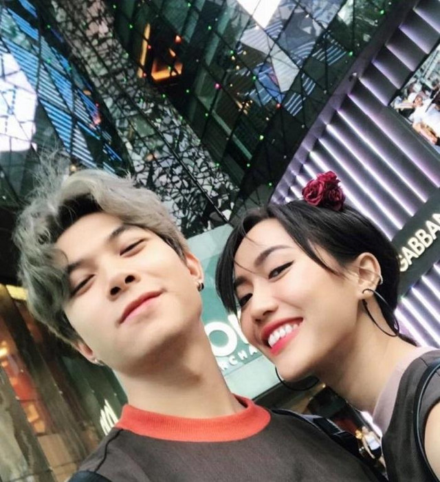 Vướng tin đồn sắp kết hôn với người tình 7 năm, cây hài Diệu Nhi nói gì? - Hình 3 Vuong tin don sap ket hon voi nguoi tinh 7 nam, cay hai Dieu Nhi noi gi?-Hinh-3