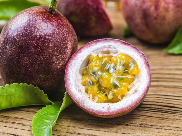 Chanh dây nhiều lợi ích sức khỏe nhưng có 4 kiêng kỵ phải nhớ Chanh day nhieu loi ich suc khoe nhung co 4 kieng ky phai nho