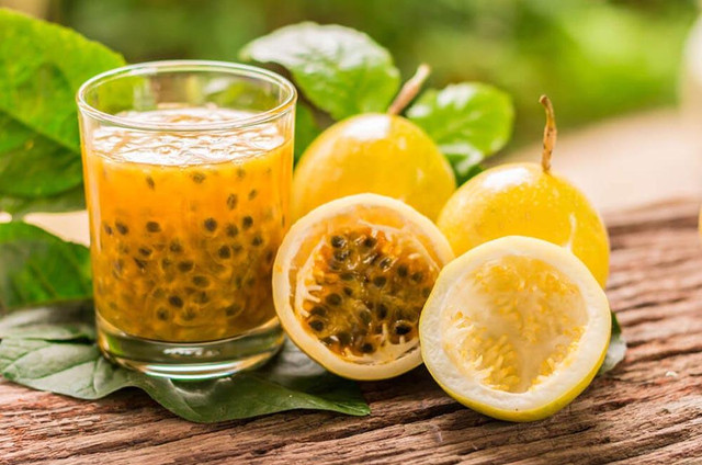 Chanh dây nhiều lợi ích sức khỏe nhưng có 4 kiêng kỵ phải nhớ - Hình 2 Chanh day nhieu loi ich suc khoe nhung co 4 kieng ky phai nho-Hinh-2