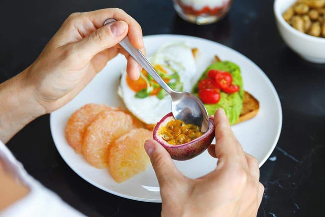 Chanh dây nhiều lợi ích sức khỏe nhưng có 4 kiêng kỵ phải nhớ - Hình 3 Chanh day nhieu loi ich suc khoe nhung co 4 kieng ky phai nho-Hinh-3