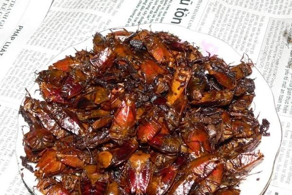 4 món ăn từ 'tiểu cường' lại là đặc sản Trung Quốc nhiều người thèm - Hình 3 4 mon an tu 'tieu cuong' lai la dac san Trung Quoc nhieu nguoi them-Hinh-3
